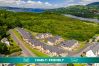 Residence in Killaloe - Lakeside Holiday Homes - Type B