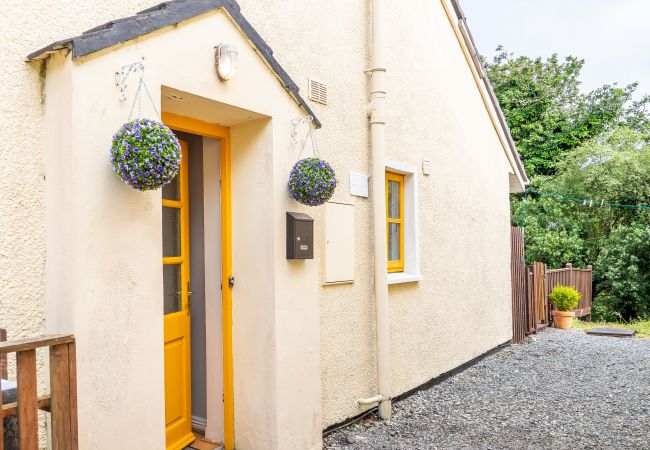 Clifden Glen Holiday Village No. 89, Pet Friendly Holiday Accommodation Available in Clifden, Connemara, County Galway