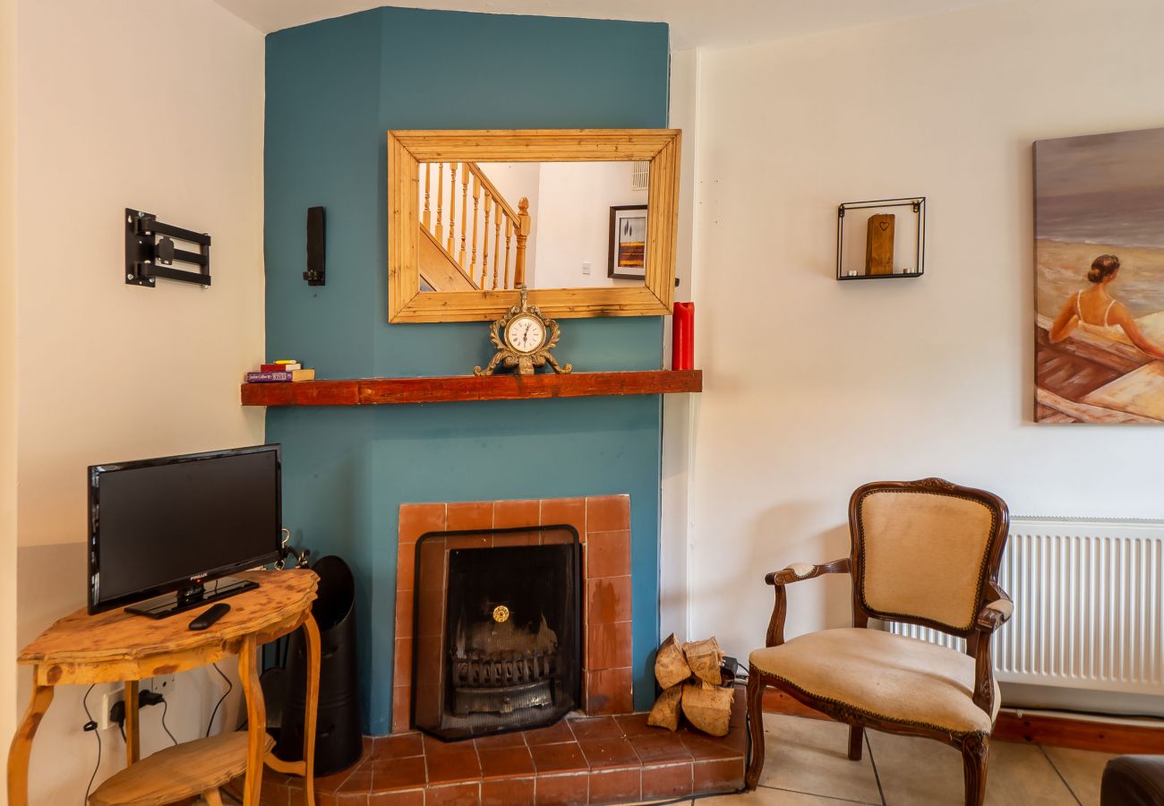 Clifden Glen Holiday Village No. 89, Pet Friendly Holiday Accommodation Available in Clifden, Connemara, County Galway