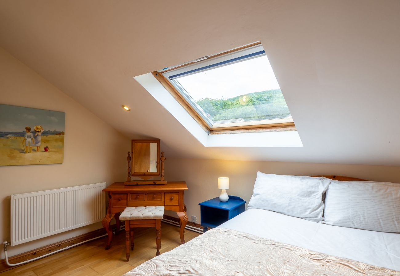 Clifden Glen Holiday Village No. 89, Pet Friendly Holiday Accommodation Available in Clifden, Connemara, County Galway