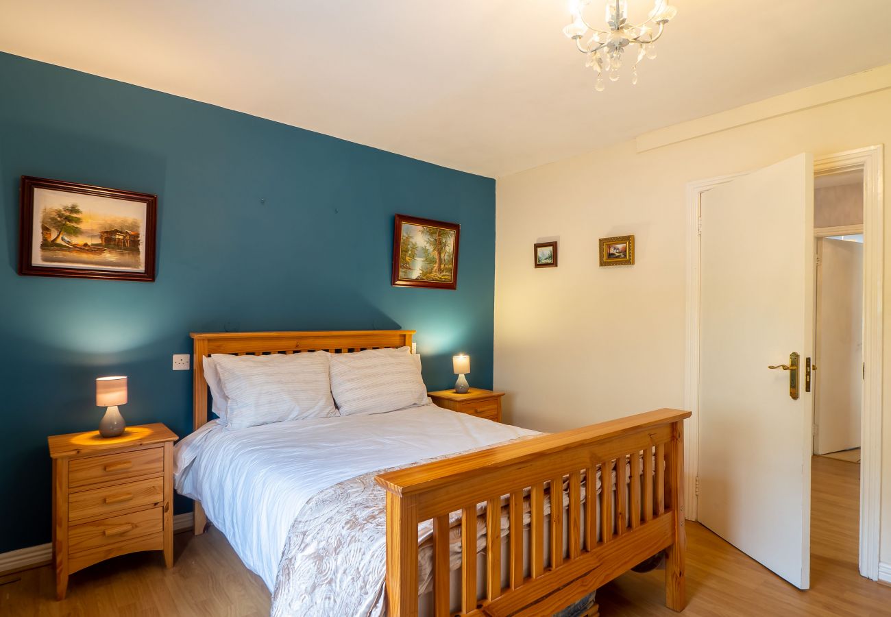 Clifden Glen Holiday Village No. 89, Pet Friendly Holiday Accommodation Available in Clifden, Connemara, County Galway