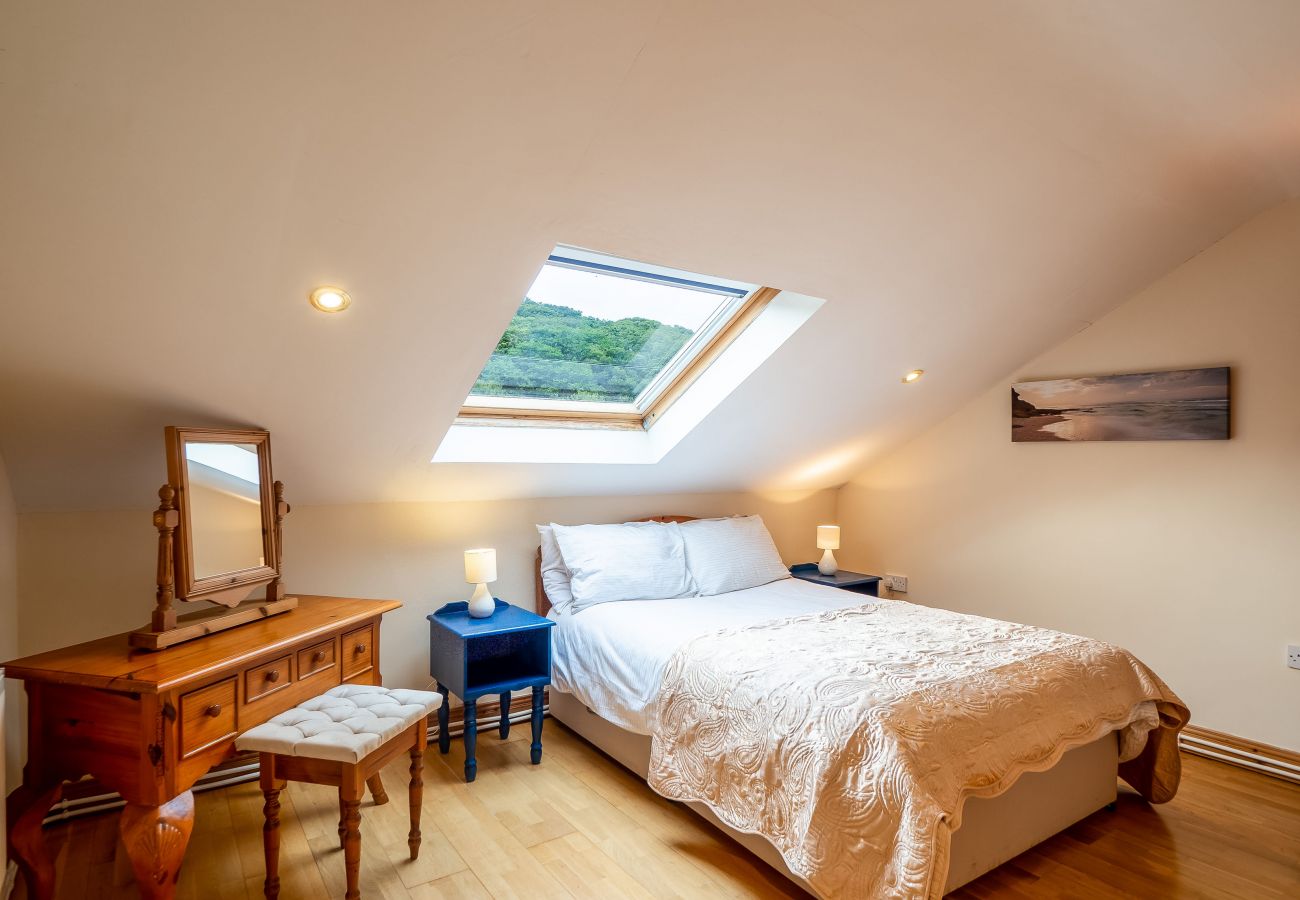 Clifden Glen Holiday Village No. 89, Pet Friendly Holiday Accommodation Available in Clifden, Connemara, County Galway