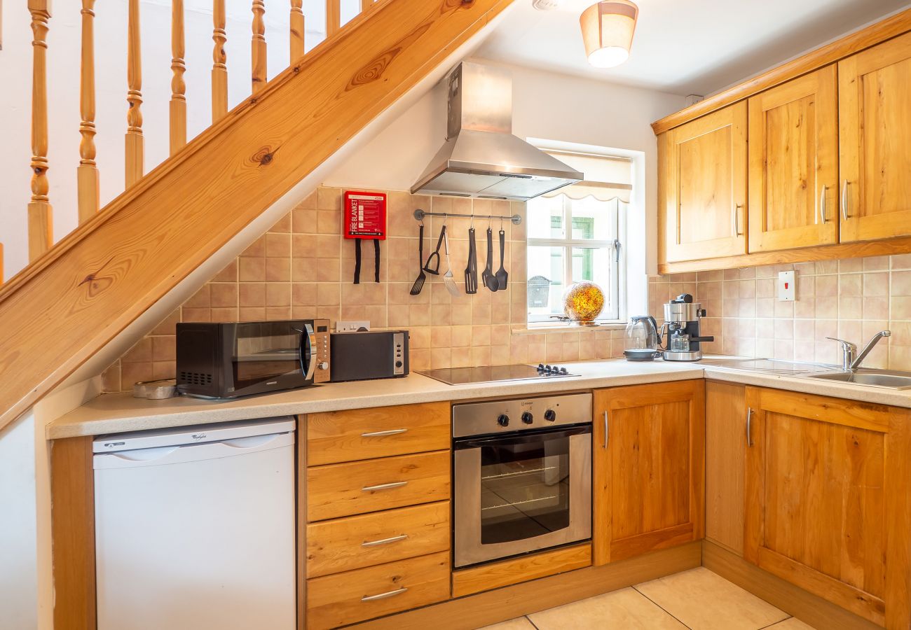 Clifden Glen Holiday Village No. 89, Pet Friendly Holiday Accommodation Available in Clifden, Connemara, County Galway