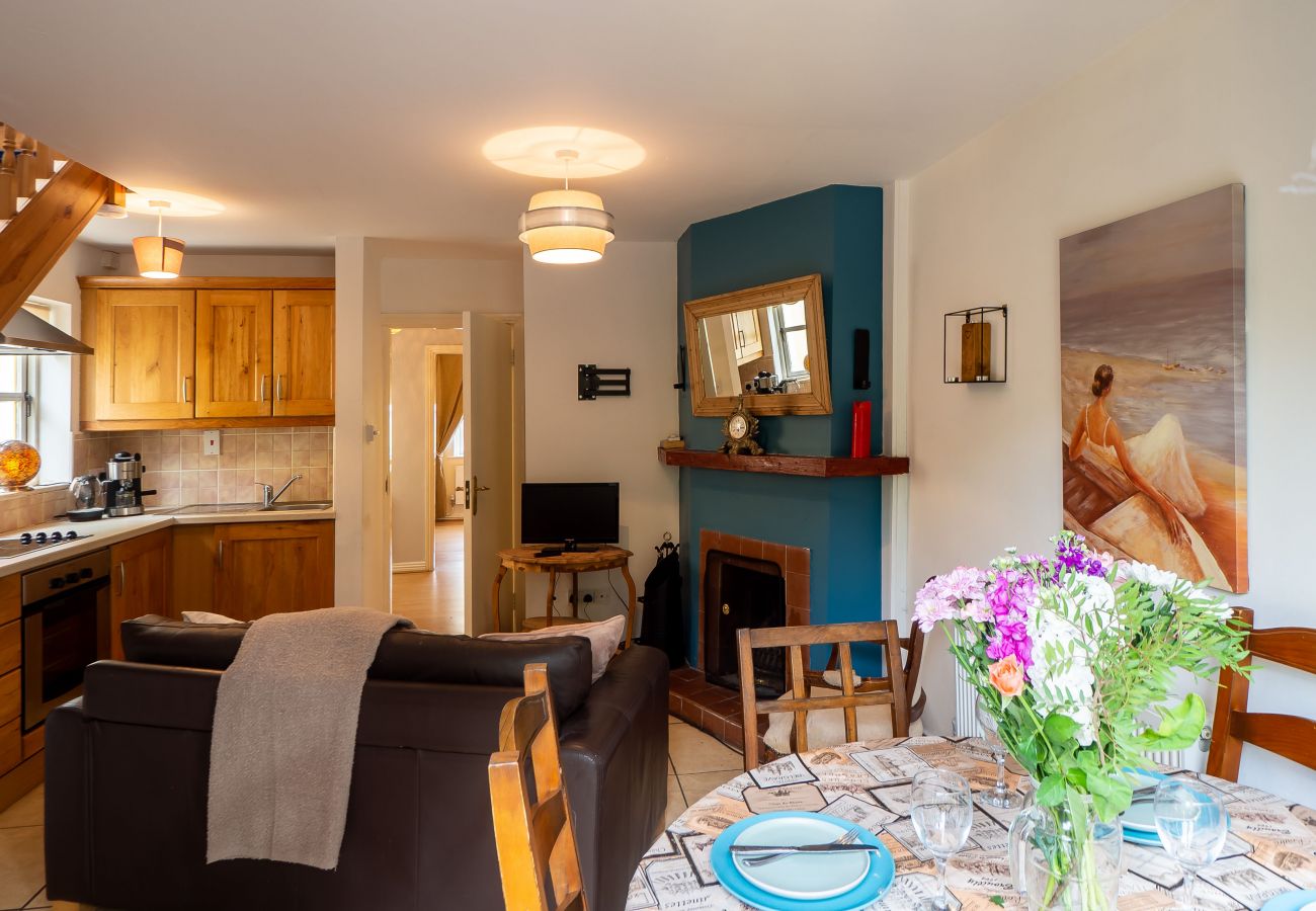 Clifden Glen Holiday Village No. 89, Pet Friendly Holiday Accommodation Available in Clifden, Connemara, County Galway