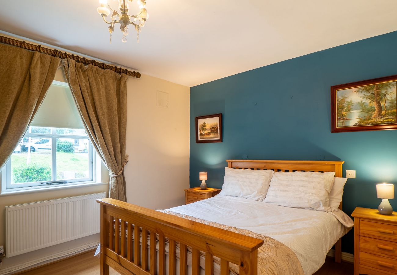 Clifden Glen Holiday Village No. 89, Pet Friendly Holiday Accommodation Available in Clifden, Connemara, County Galway