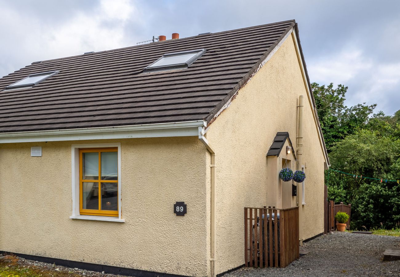 Clifden Glen Holiday Village No. 89, Pet Friendly Holiday Accommodation Available in Clifden, Connemara, County Galway