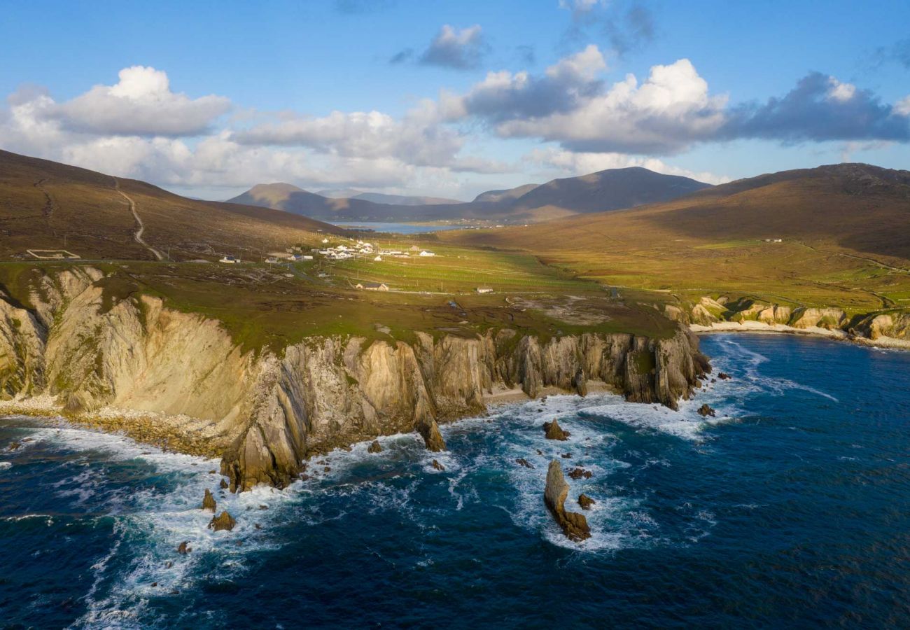 Achill Island County Mayo Gareth McCormack