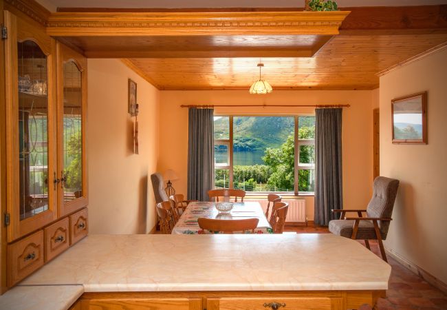 House in Maum - Lough Corrib View Holiday Home House in Maum - Lough Corrib View Holiday Home