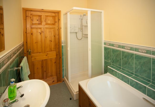 House in Maum - Lough Corrib View Holiday Home House in Maum - Lough Corrib View Holiday Home