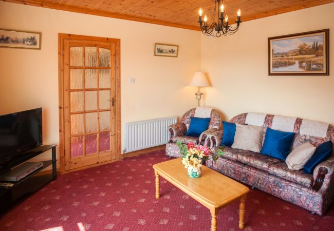 House in Maum - Lough Corrib View Holiday Home House in Maum - Lough Corrib View Holiday Home