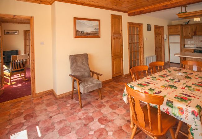 House in Maum - Lough Corrib View Holiday Home House in Maum - Lough Corrib View Holiday Home