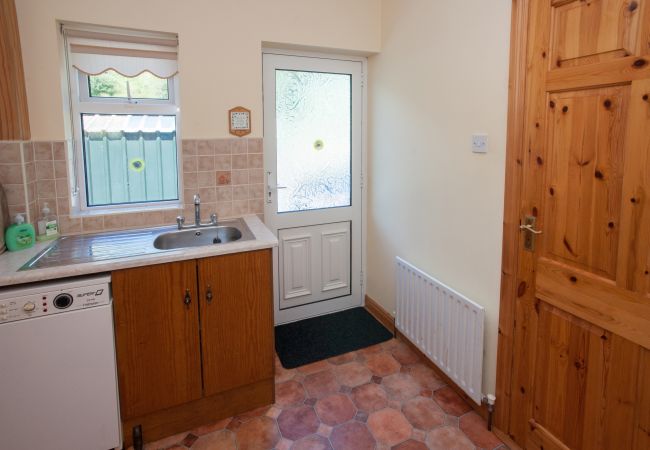 House in Maum - Lough Corrib View Holiday Home House in Maum - Lough Corrib View Holiday Home