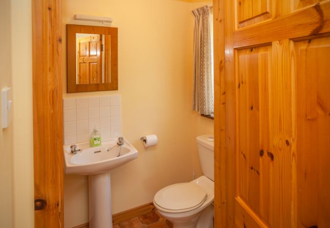 House in Maum - Lough Corrib View Holiday Home House in Maum - Lough Corrib View Holiday Home