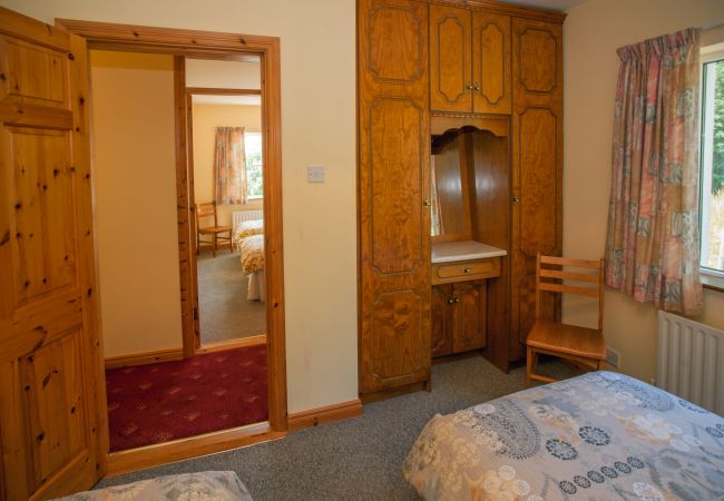 House in Maum - Lough Corrib View Holiday Home House in Maum - Lough Corrib View Holiday Home