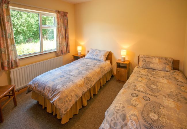 House in Maum - Lough Corrib View Holiday Home House in Maum - Lough Corrib View Holiday Home