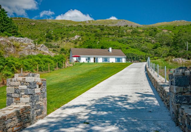 House in Maum - Lough Corrib View Holiday Home House in Maum - Lough Corrib View Holiday Home