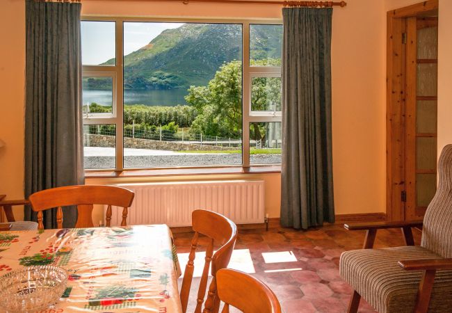 House in Maum - Lough Corrib View Holiday Home House in Maum - Lough Corrib View Holiday Home