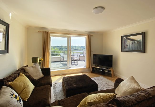 Luxurious Clifden Holiday Apartment, Seaview Holiday Apartment Available in Clifden, County Galway