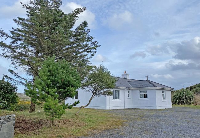 Cottage in Roundstone - Dogs Bay Holiday Cottage Cottage in Roundstone - Dogs Bay Holiday Cottage