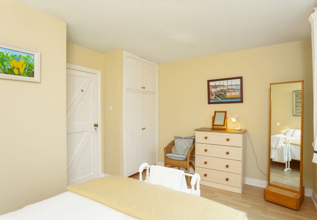 Tidewater Holiday Apartment, Beautiful Holiday Accommodation Available near Baltimore in West Cork