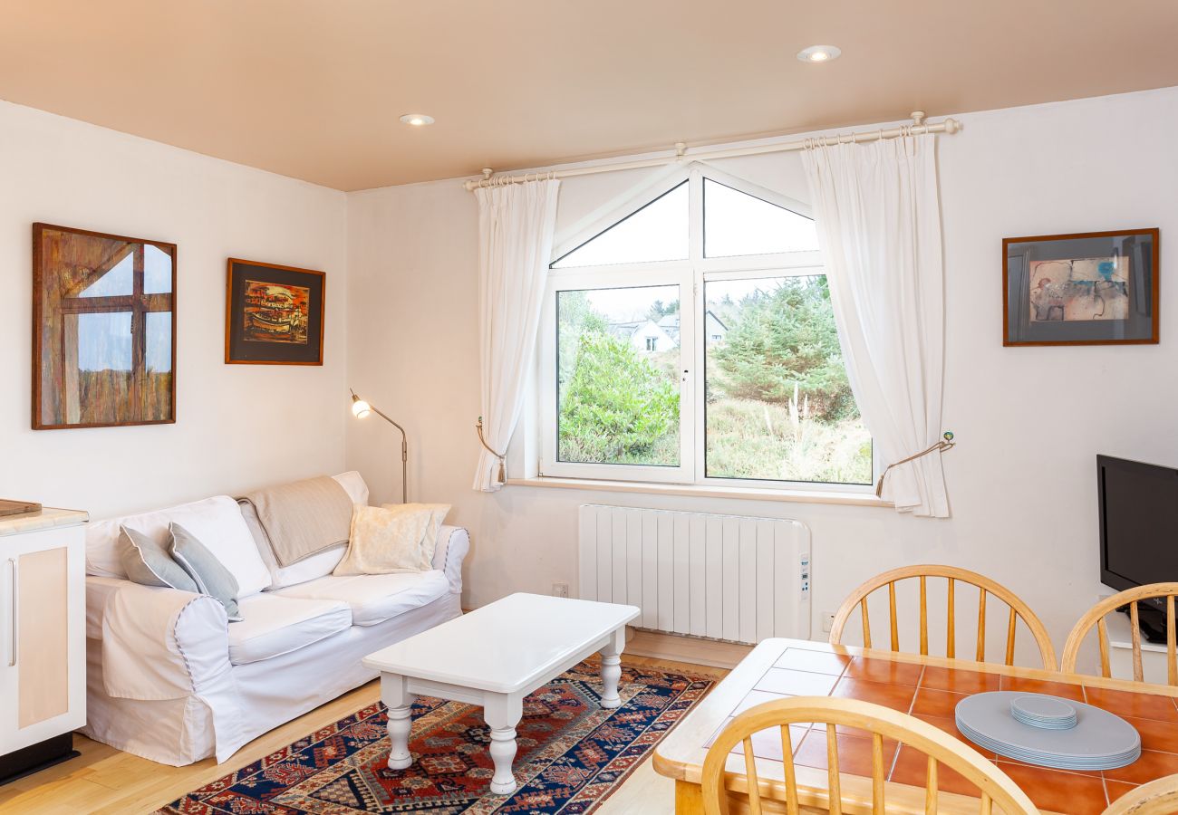 Tidewater Holiday Apartment, Beautiful Holiday Accommodation Available near Baltimore in West Cork