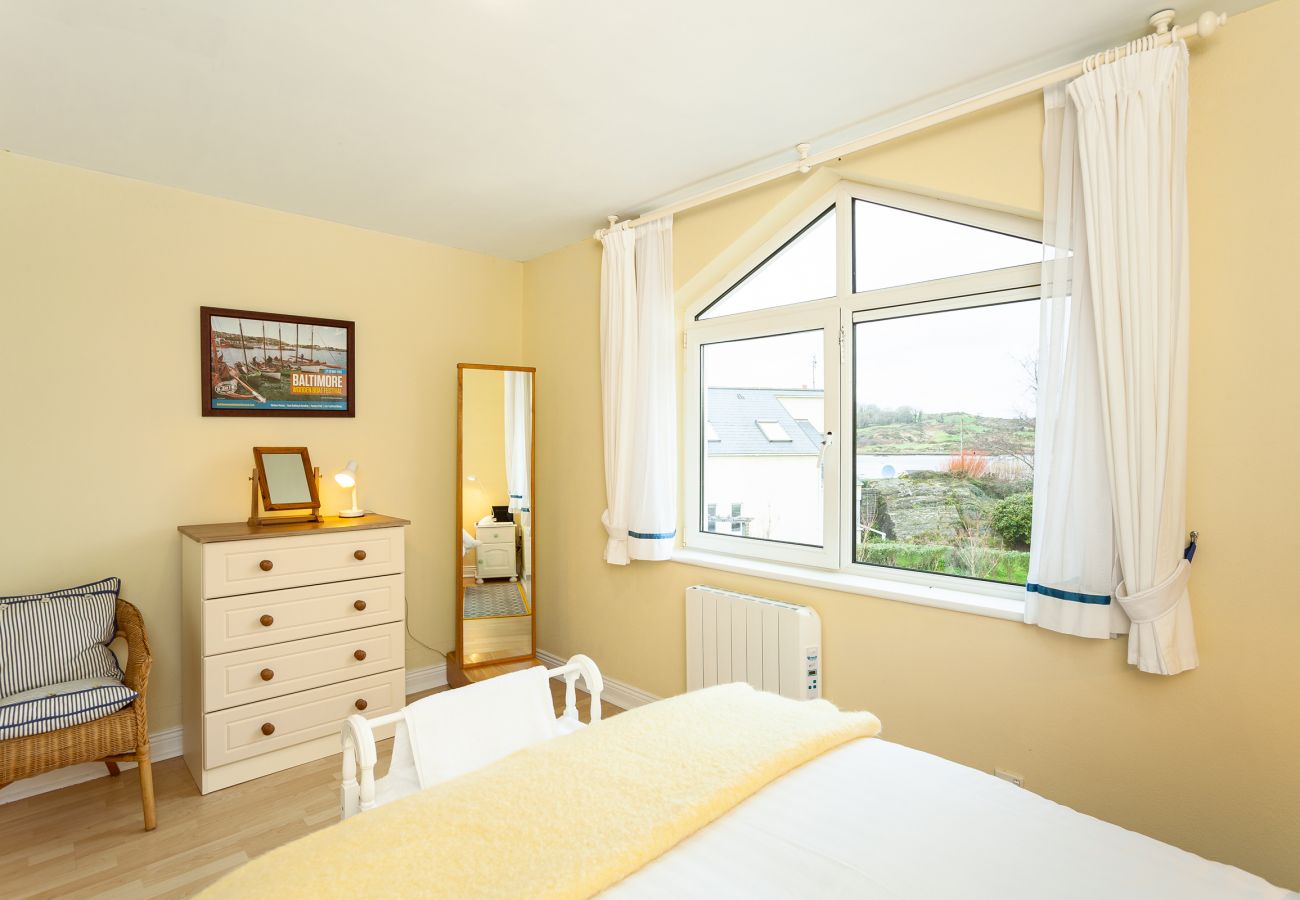 Tidewater Holiday Apartment, Beautiful Holiday Accommodation Available near Baltimore in West Cork