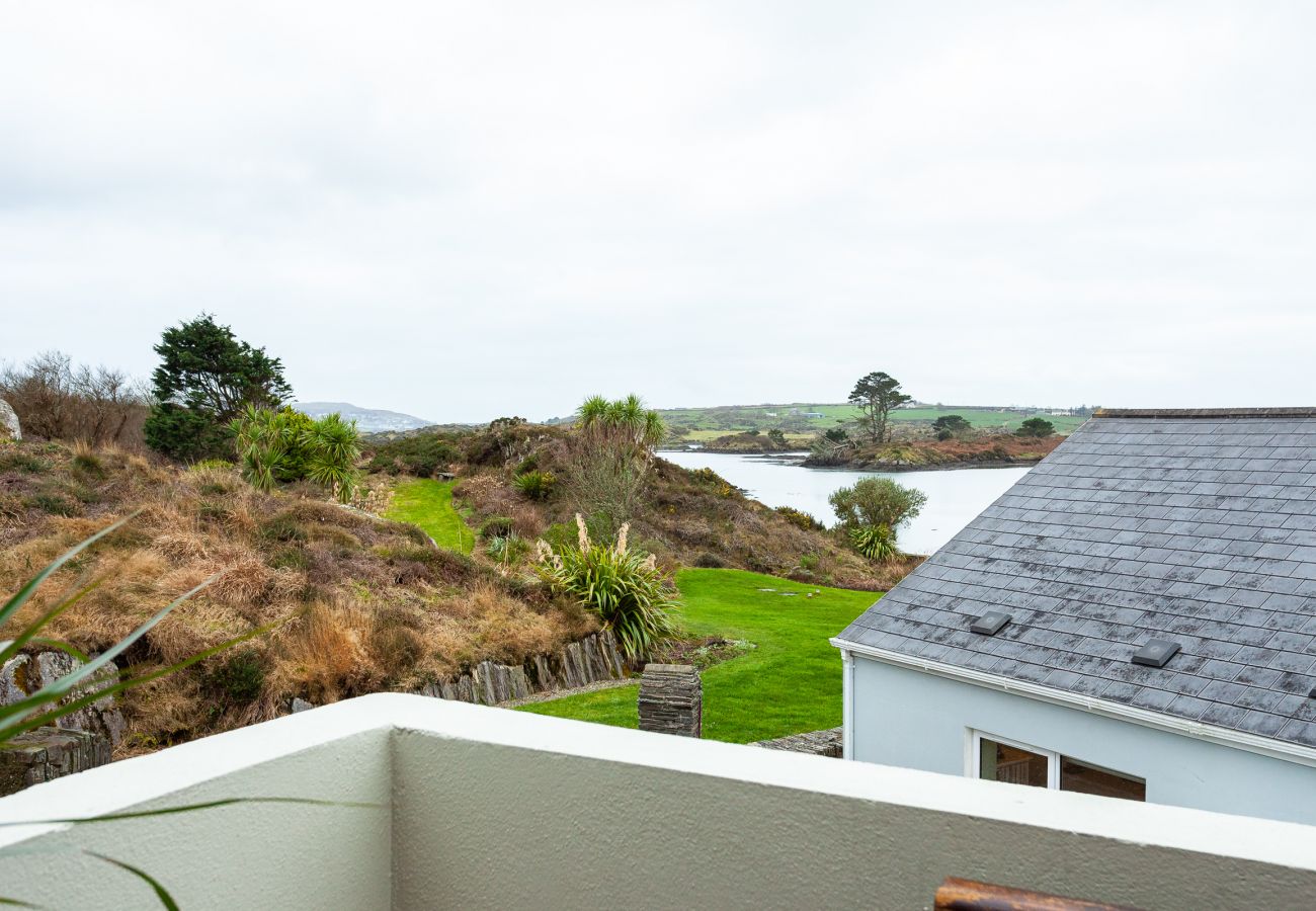 Tidewater Holiday Apartment, Beautiful Holiday Accommodation Available near Baltimore in West Cork