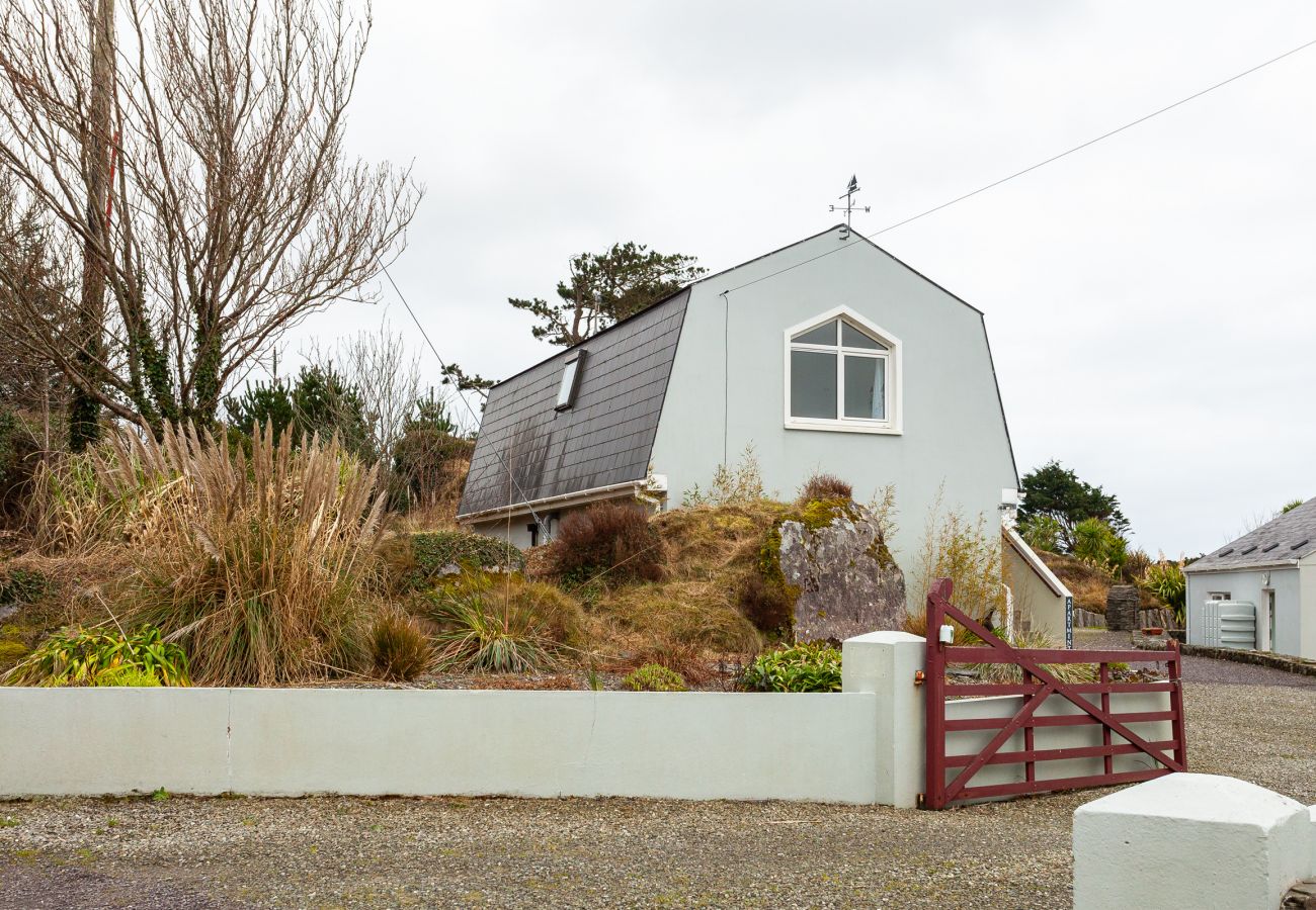 Tidewater Holiday Apartment, Beautiful Holiday Accommodation Available near Baltimore in West Cork