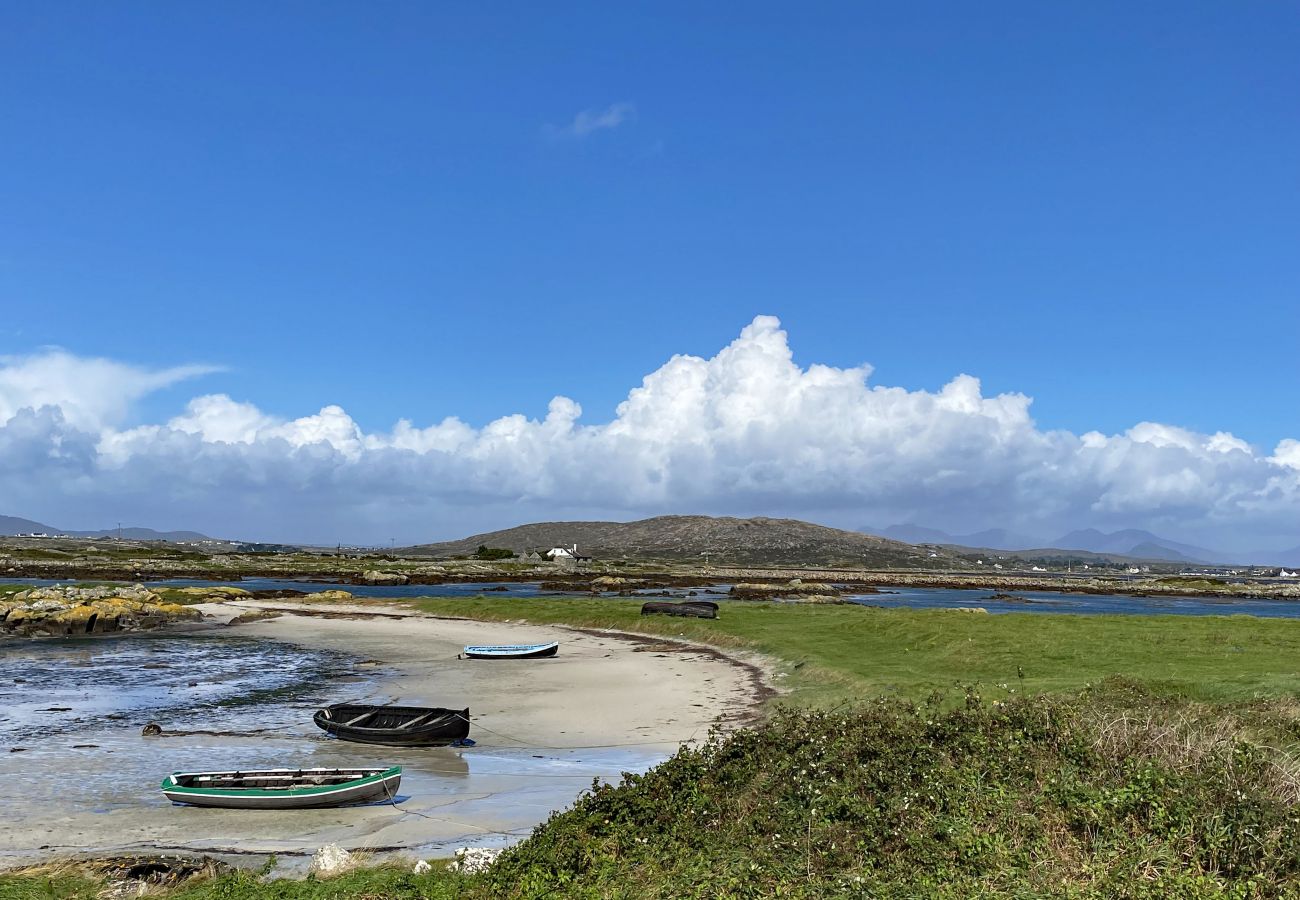 Carna, Connemara, County Galway