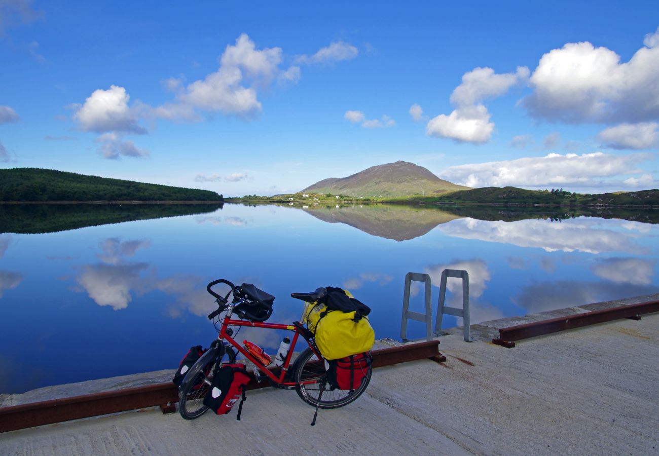 Carna, Connemara, County Galway