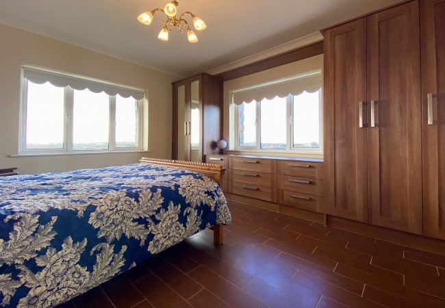 House in Carna - Carna Sea View Holiday Home House in Carna - Carna Sea View Holiday Home