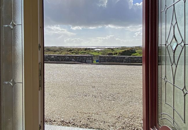 House in Carna - Carna Sea View Holiday Home House in Carna - Carna Sea View Holiday Home