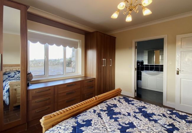 House in Carna - Carna Sea View Holiday Home House in Carna - Carna Sea View Holiday Home