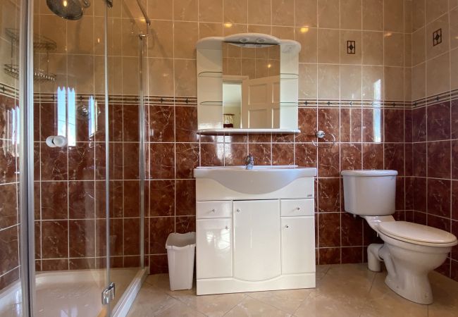 House in Carna - Carna Sea View Holiday Home House in Carna - Carna Sea View Holiday Home