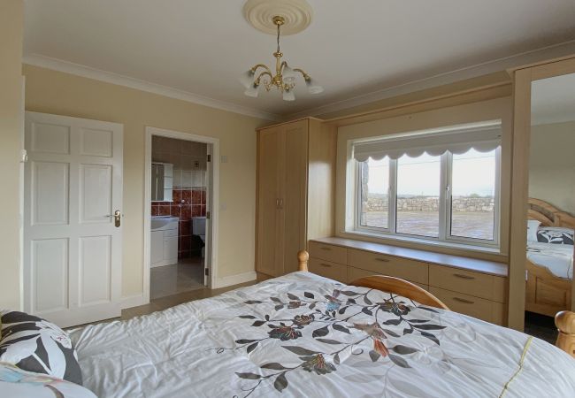 House in Carna - Carna Sea View Holiday Home House in Carna - Carna Sea View Holiday Home