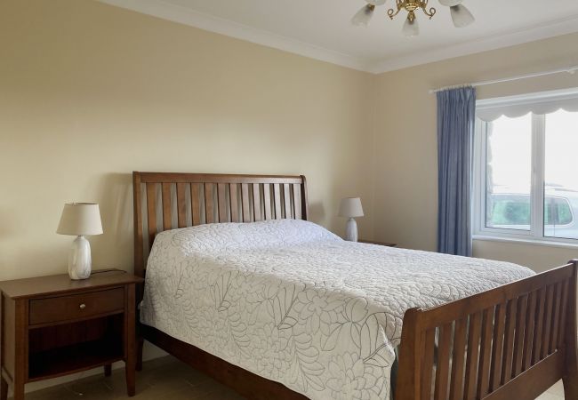House in Carna - Carna Sea View Holiday Home House in Carna - Carna Sea View Holiday Home