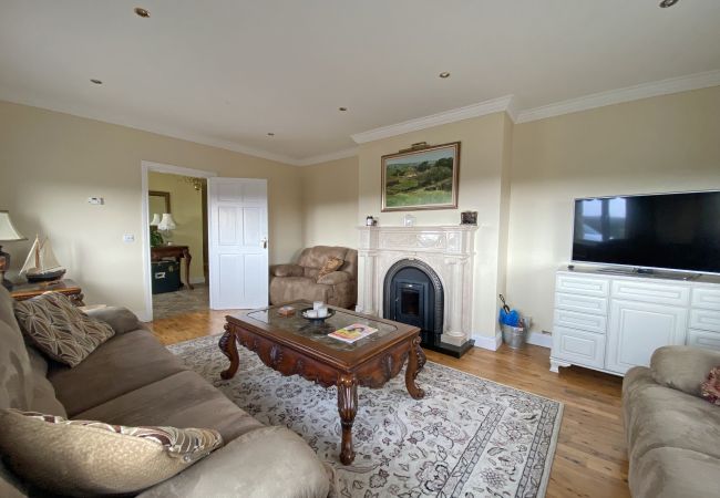 House in Carna - Carna Sea View Holiday Home House in Carna - Carna Sea View Holiday Home