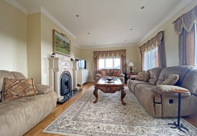 House in Carna - Carna Sea View Holiday Home House in Carna - Carna Sea View Holiday Home