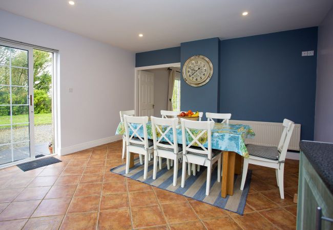 House in Kilmore - Saltee View Holiday Home