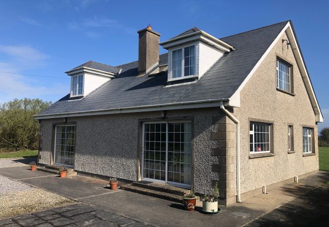 House in Kilmore - Saltee View Holiday Home