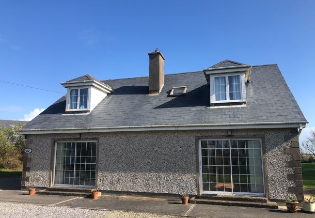 House in Kilmore - Saltee View Holiday Home