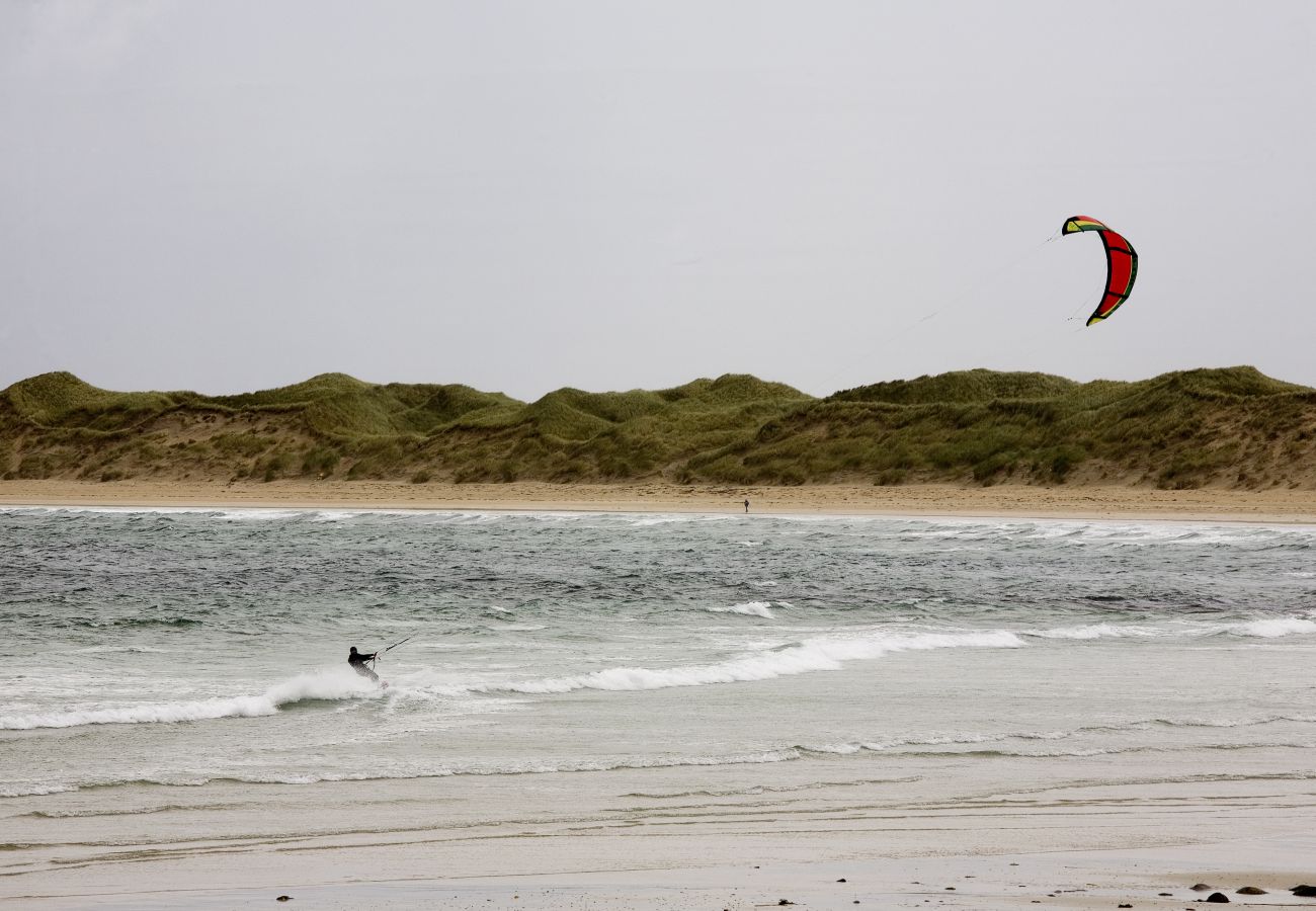 Minaun Achill Island Mayo