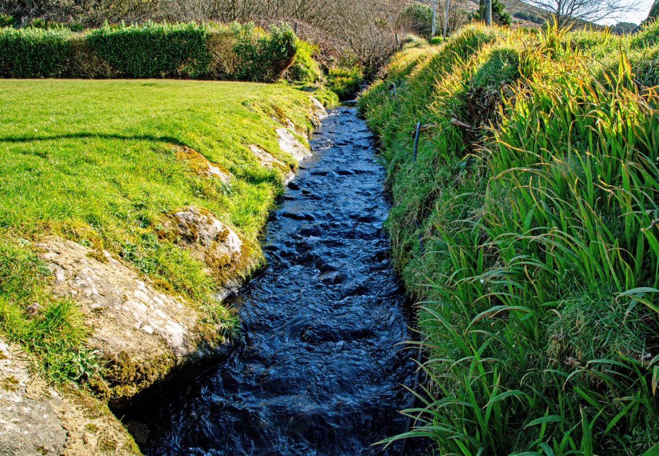 Malachys Rest, Coastal Holiday Accommodation Available in Dingle, County Kerry