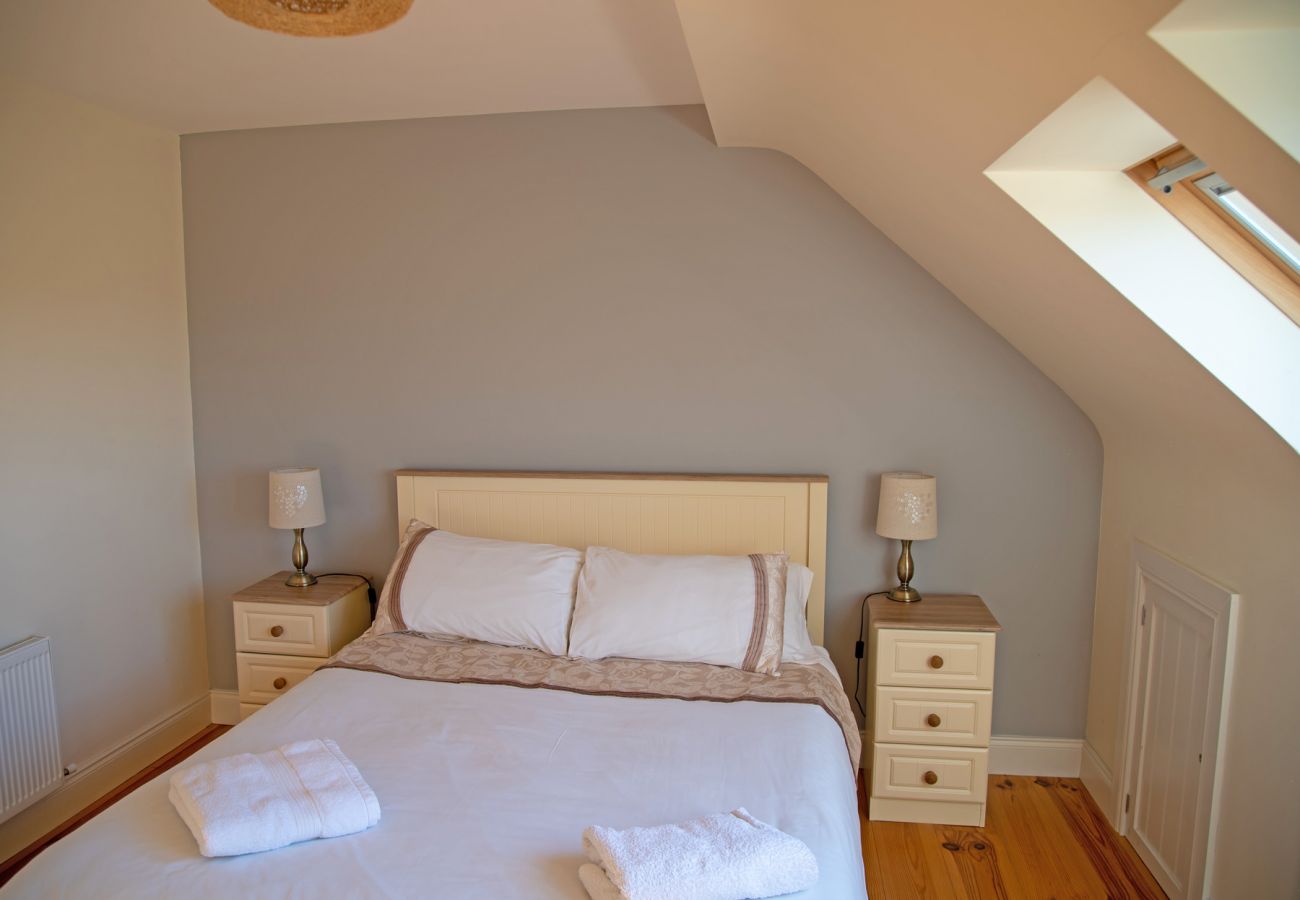 Malachys Rest, Coastal Holiday Accommodation Available in Dingle, County Kerry