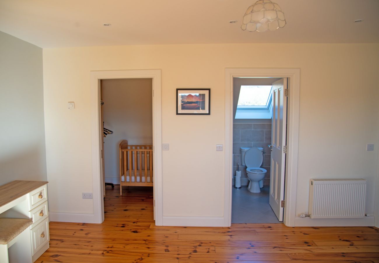 Malachys Rest, Coastal Holiday Accommodation Available in Dingle, County Kerry