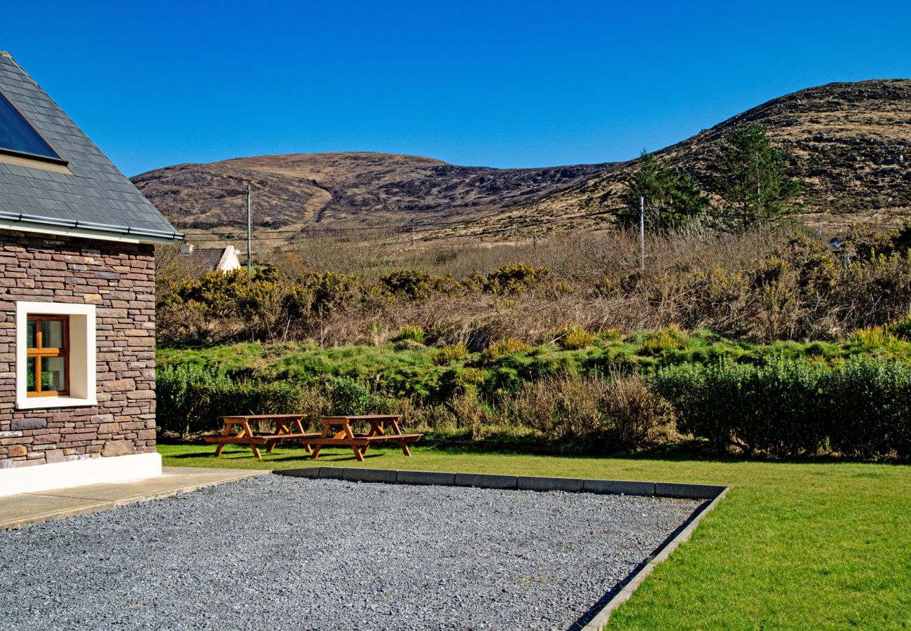 Malachys Rest, Coastal Holiday Accommodation Available in Dingle, County Kerry