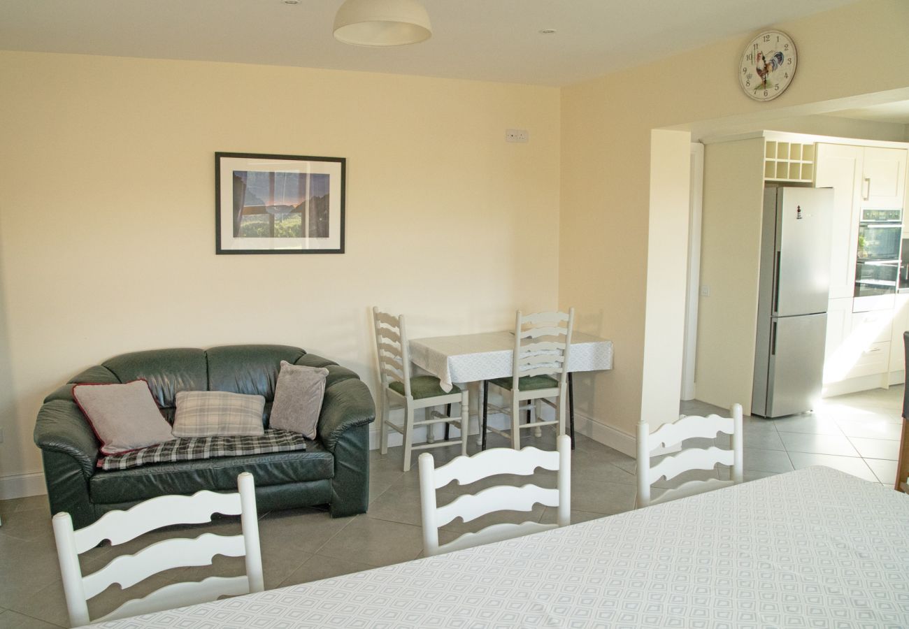 Malachys Rest, Coastal Holiday Accommodation Available in Dingle, County Kerry