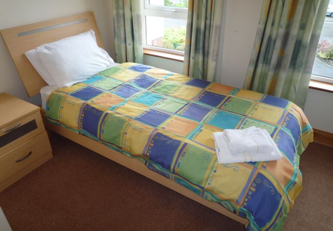 Innisfallen Holiday Home No 4, Pet Friendly Holiday Accommodation Available in Killarney, County Kerry