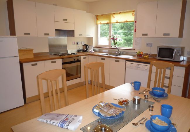 Innisfallen Holiday Home No 4, Pet Friendly Holiday Accommodation Available in Killarney, County Kerry