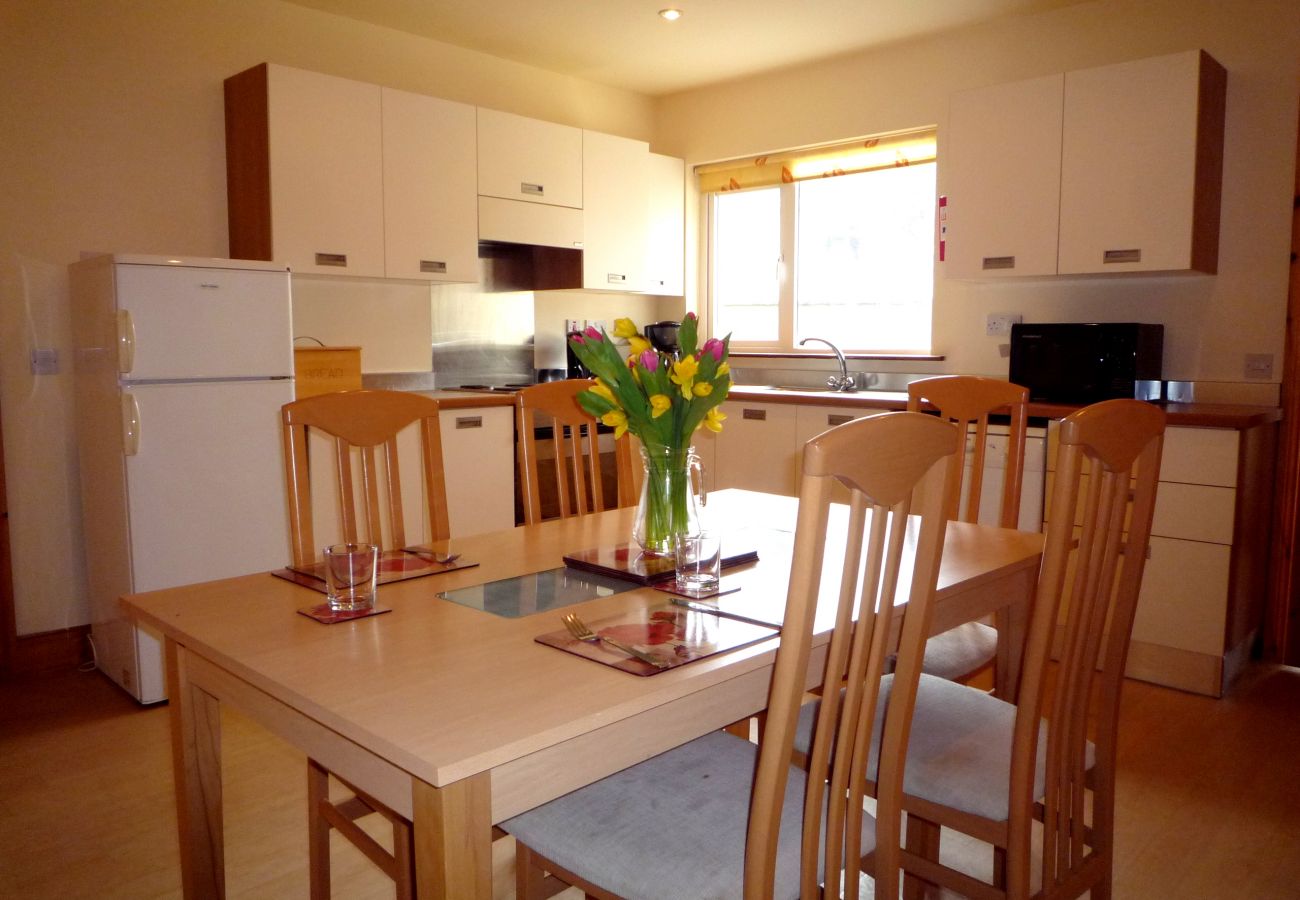 Innisfallen Holiday Home No 4, Pet Friendly Holiday Accommodation Available in Killarney, County Kerry